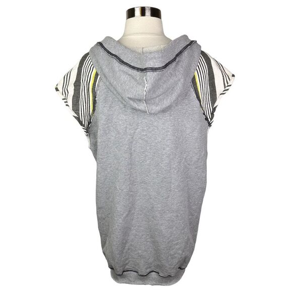 LemLem Meron Hoodie - Size Small/Medium - Picture 3 of 4